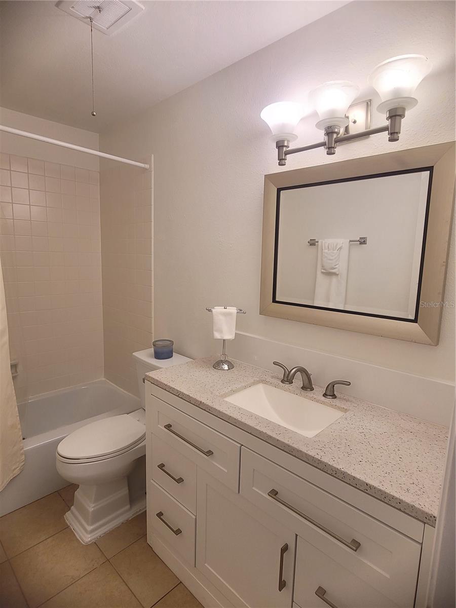BERMUDA ON OSPREY - Residential Lease