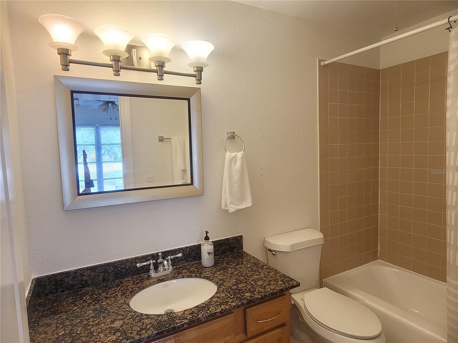 BERMUDA ON OSPREY - Residential Lease
