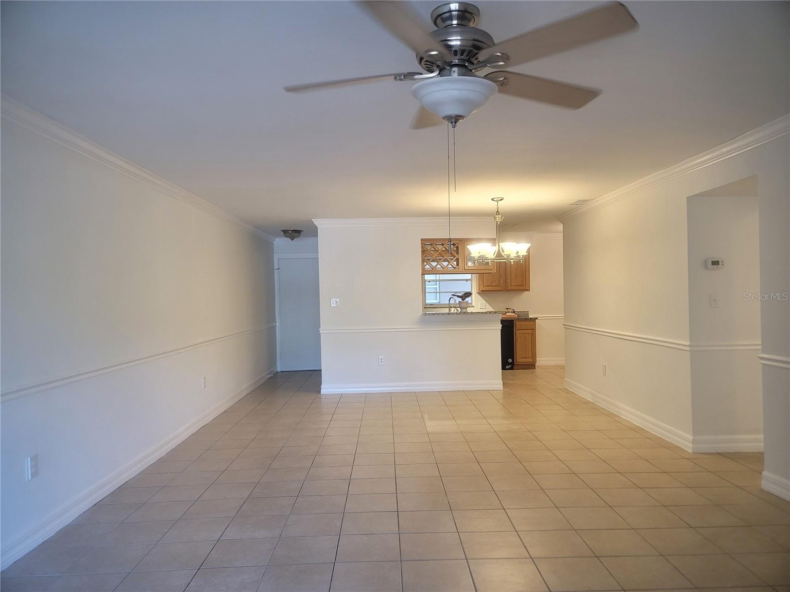 BERMUDA ON OSPREY - Residential Lease