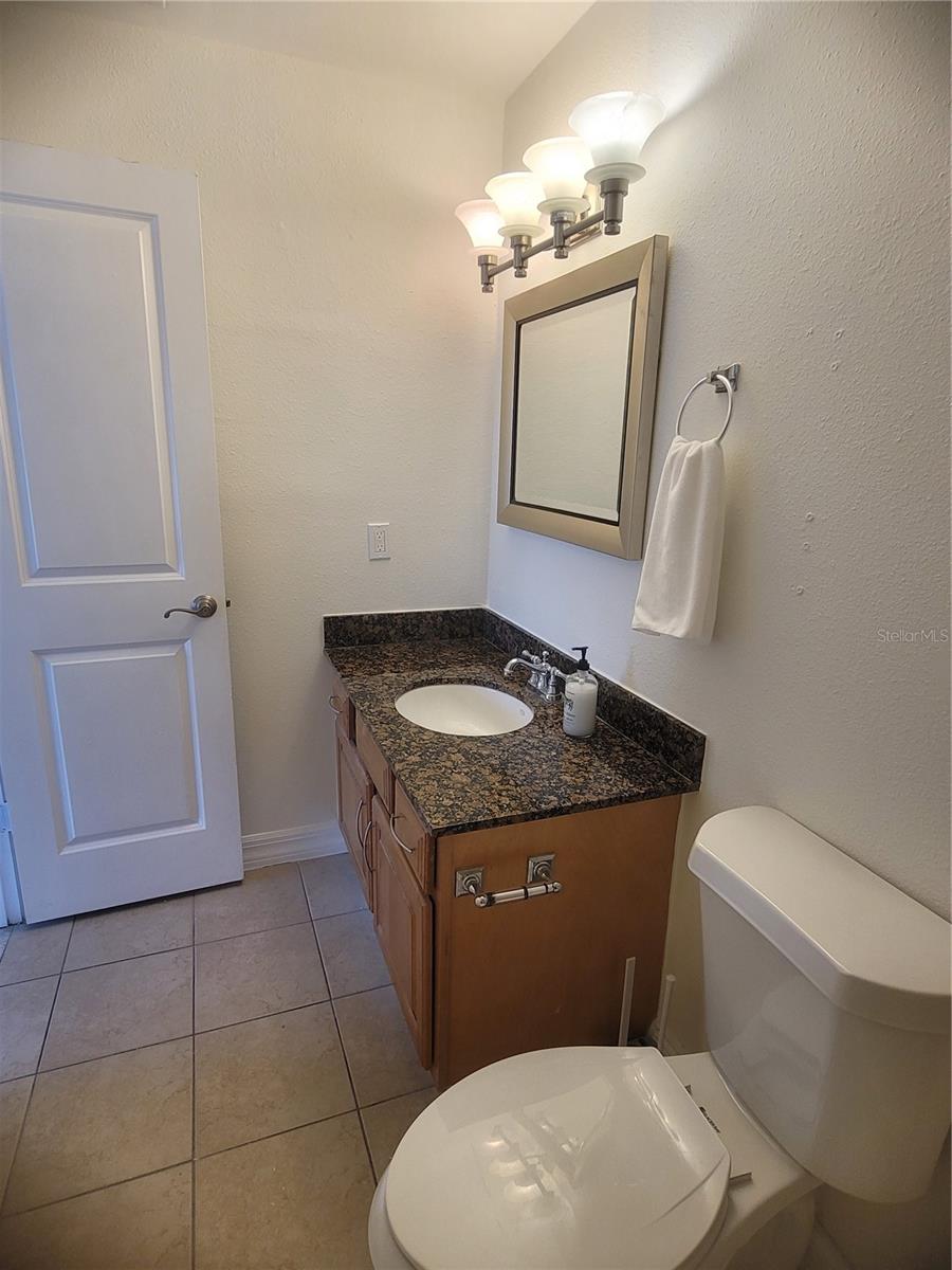 BERMUDA ON OSPREY - Residential Lease