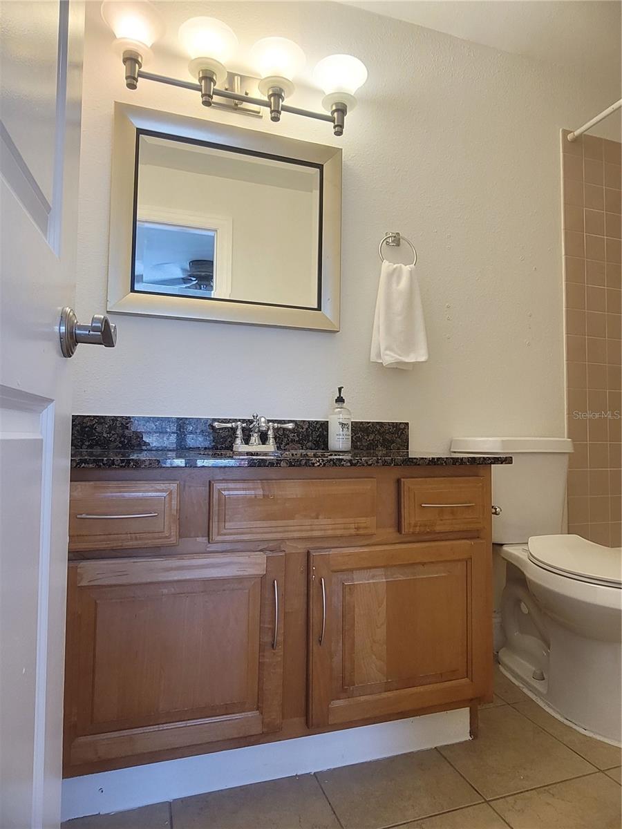BERMUDA ON OSPREY - Residential Lease