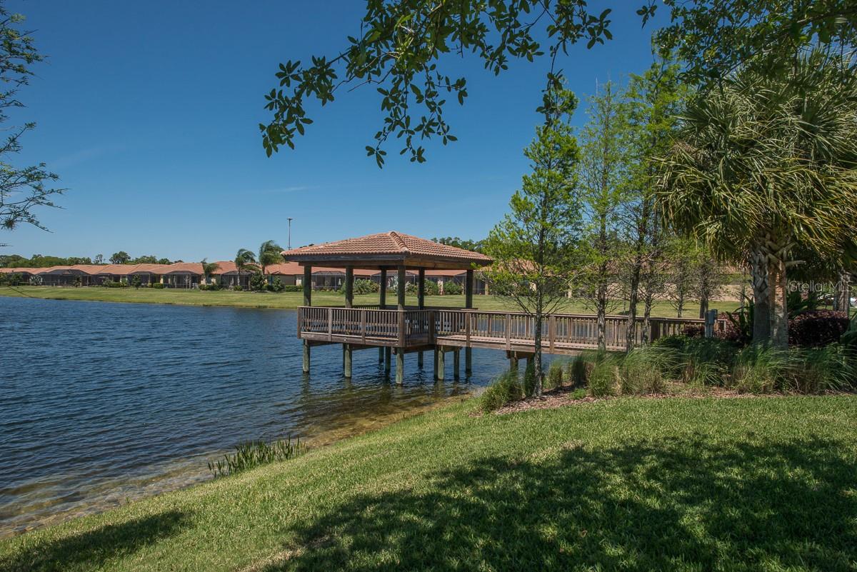 SOUTHSHORE FALLS PH 1 - Residential