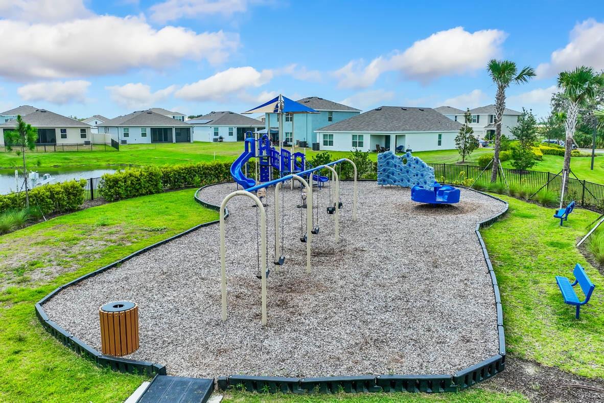 SILVERSTONE NORTH - Residential