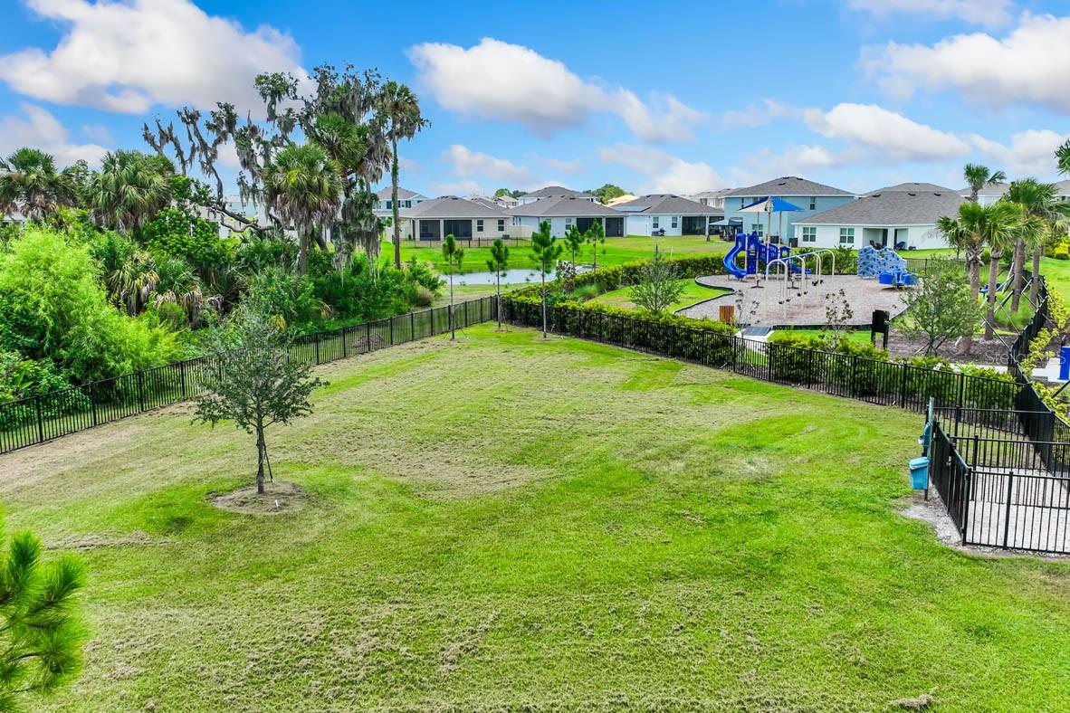 SILVERSTONE NORTH - Residential
