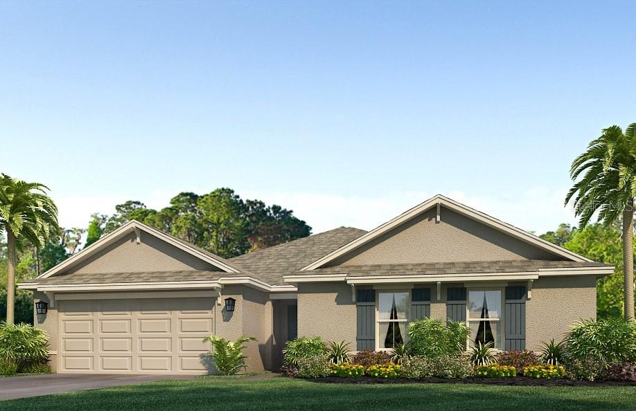 SILVERSTONE NORTH - Residential