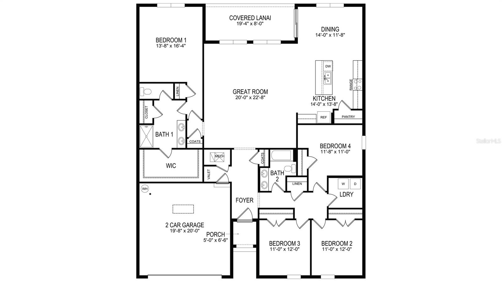 SILVERSTONE NORTH - Residential