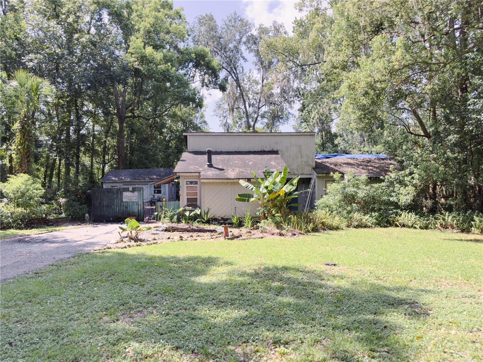 OCALA HIGHLANDS - Residential