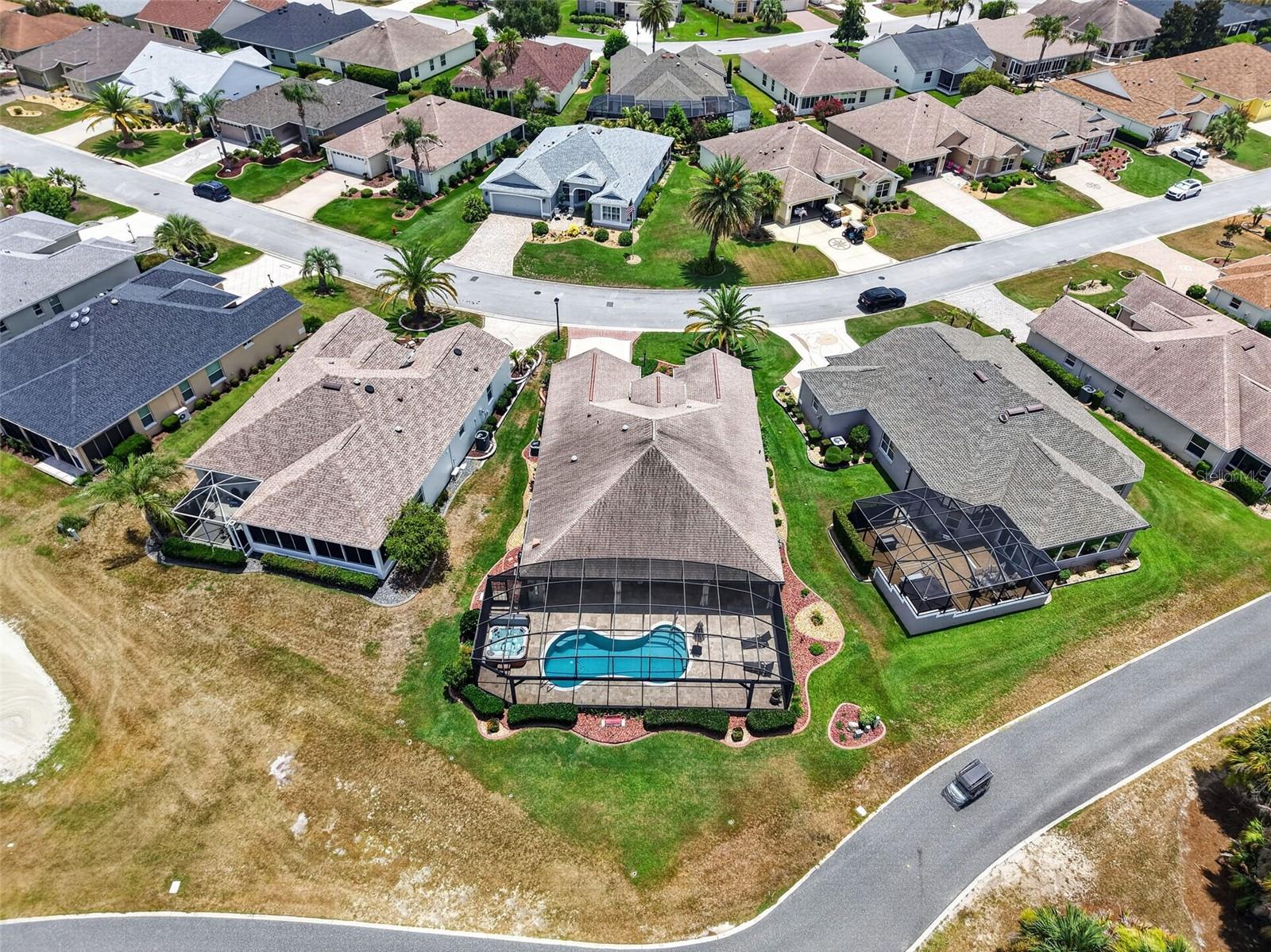 THE VILLAGES - Residential