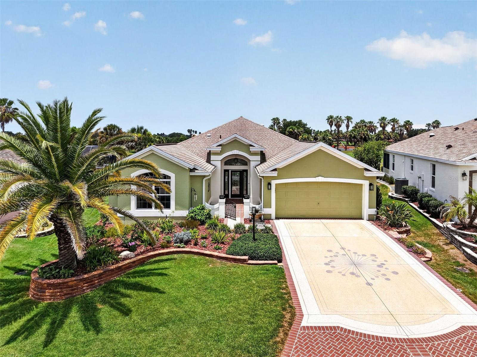THE VILLAGES - Residential