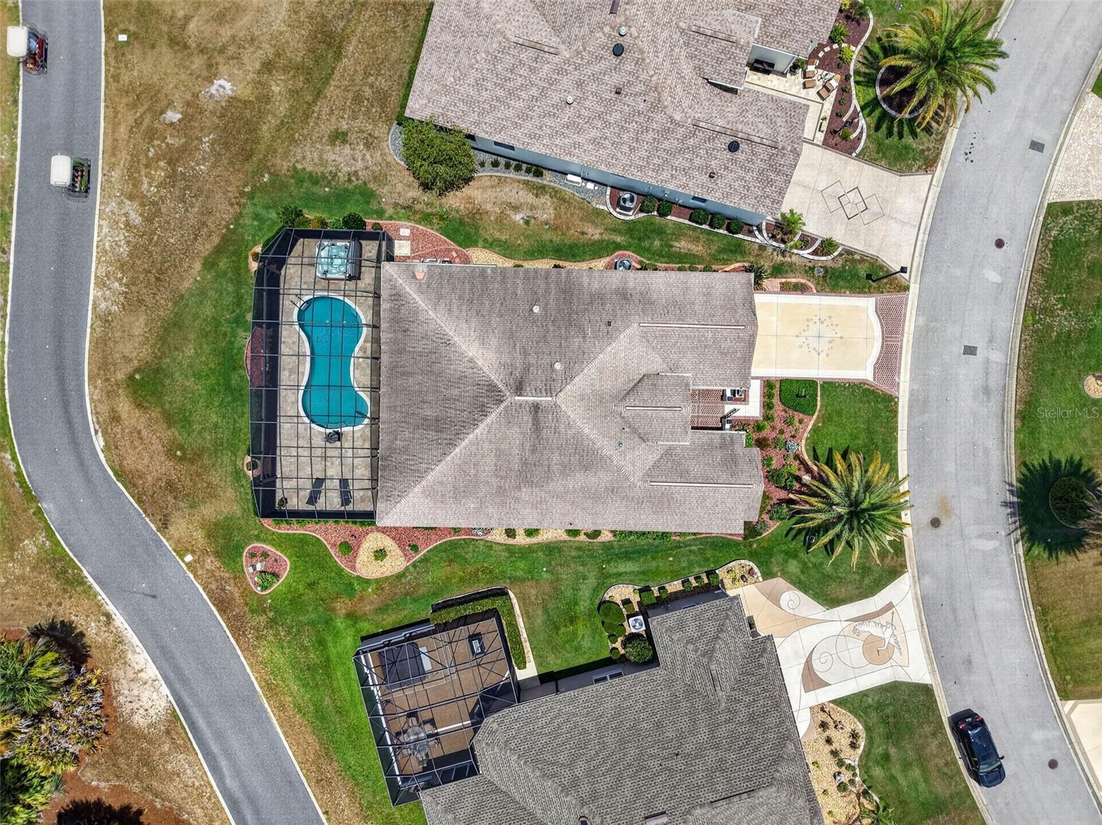 THE VILLAGES - Residential