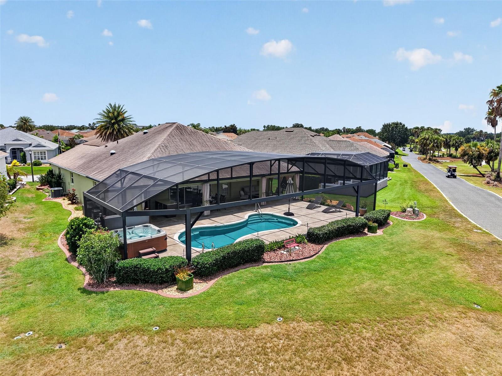 THE VILLAGES - Residential
