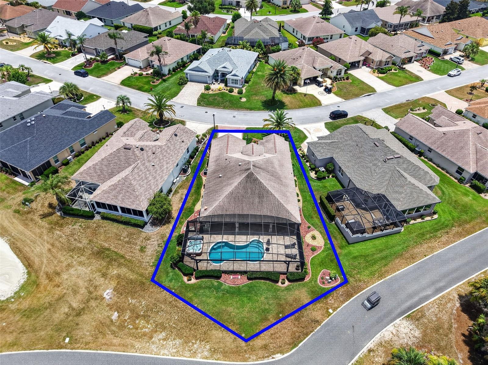 THE VILLAGES - Residential