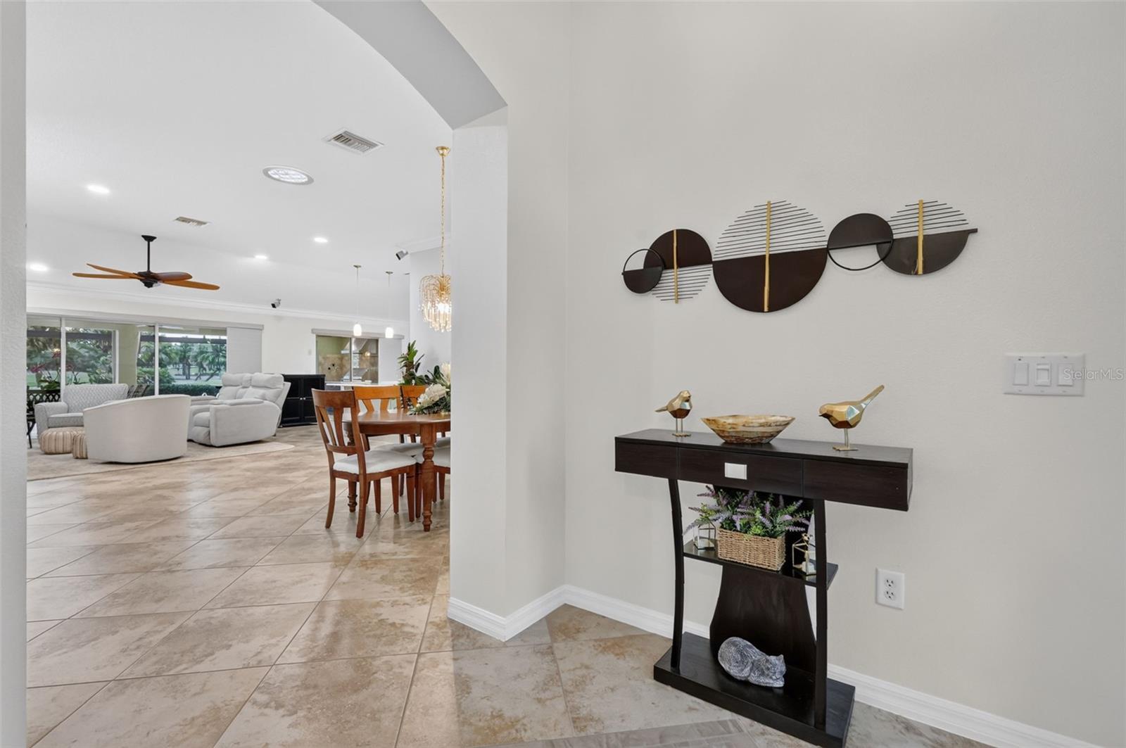 THE VILLAGES - Residential