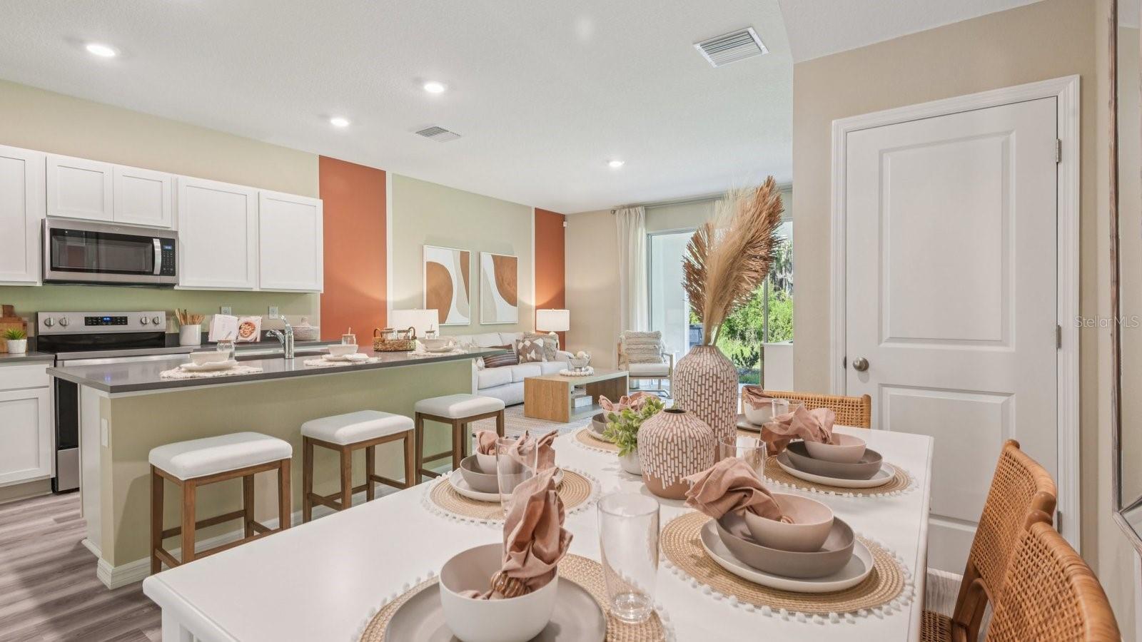 MEADOW RIDGE AT EPPERSON - Residential