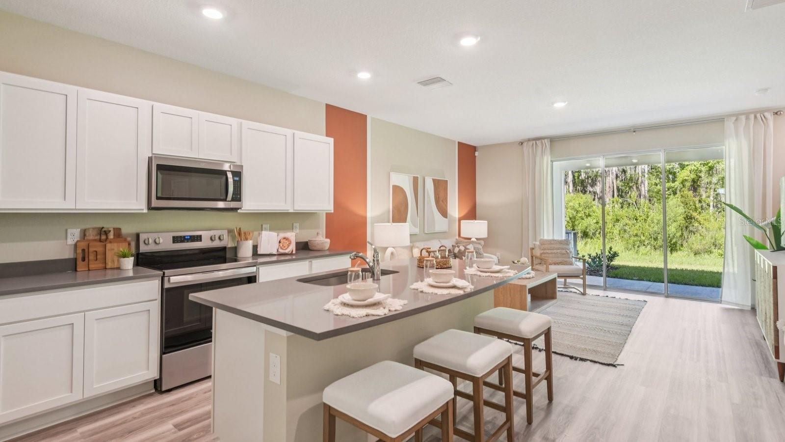 MEADOW RIDGE AT EPPERSON - Residential
