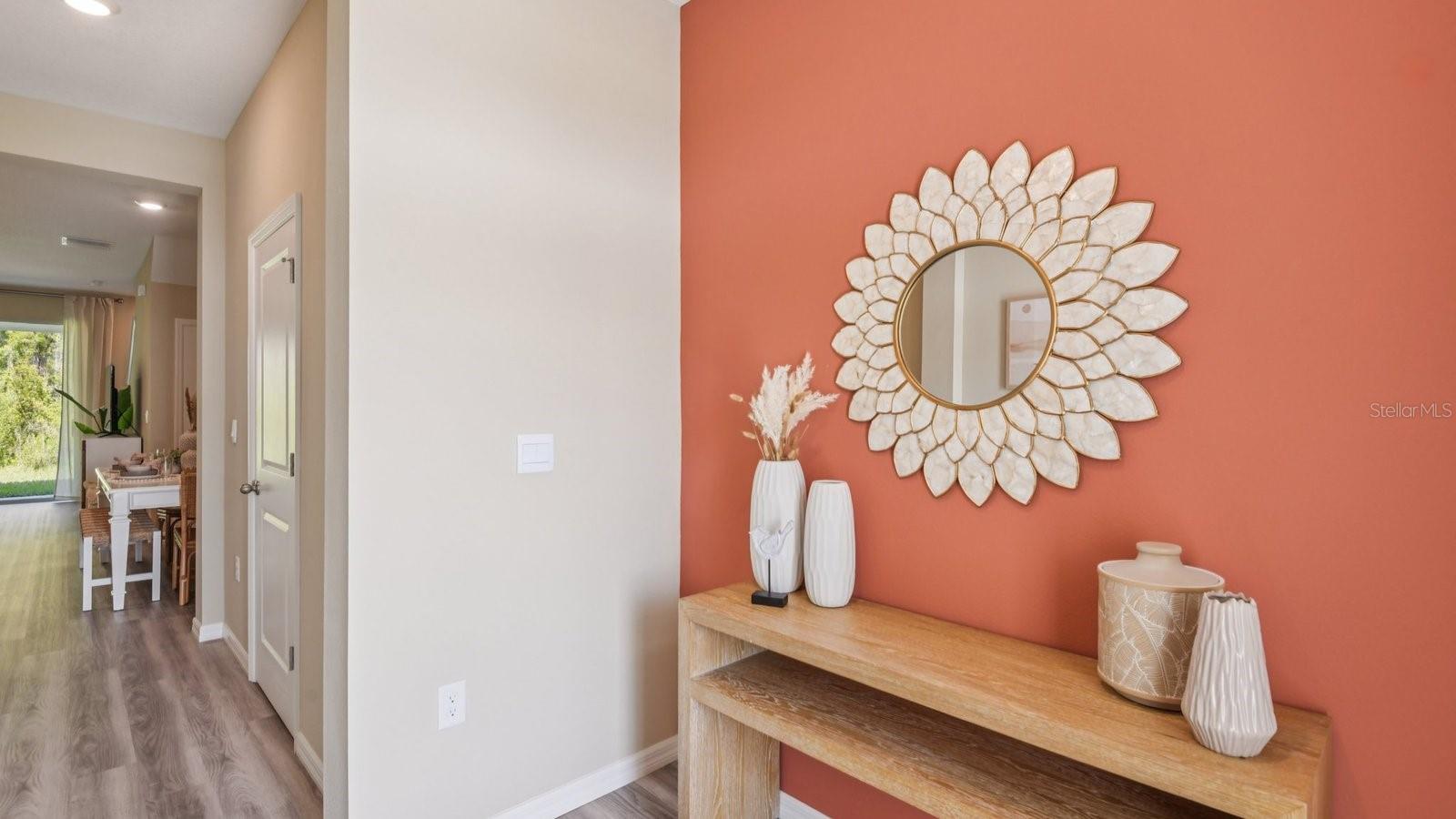 MEADOW RIDGE AT EPPERSON - Residential