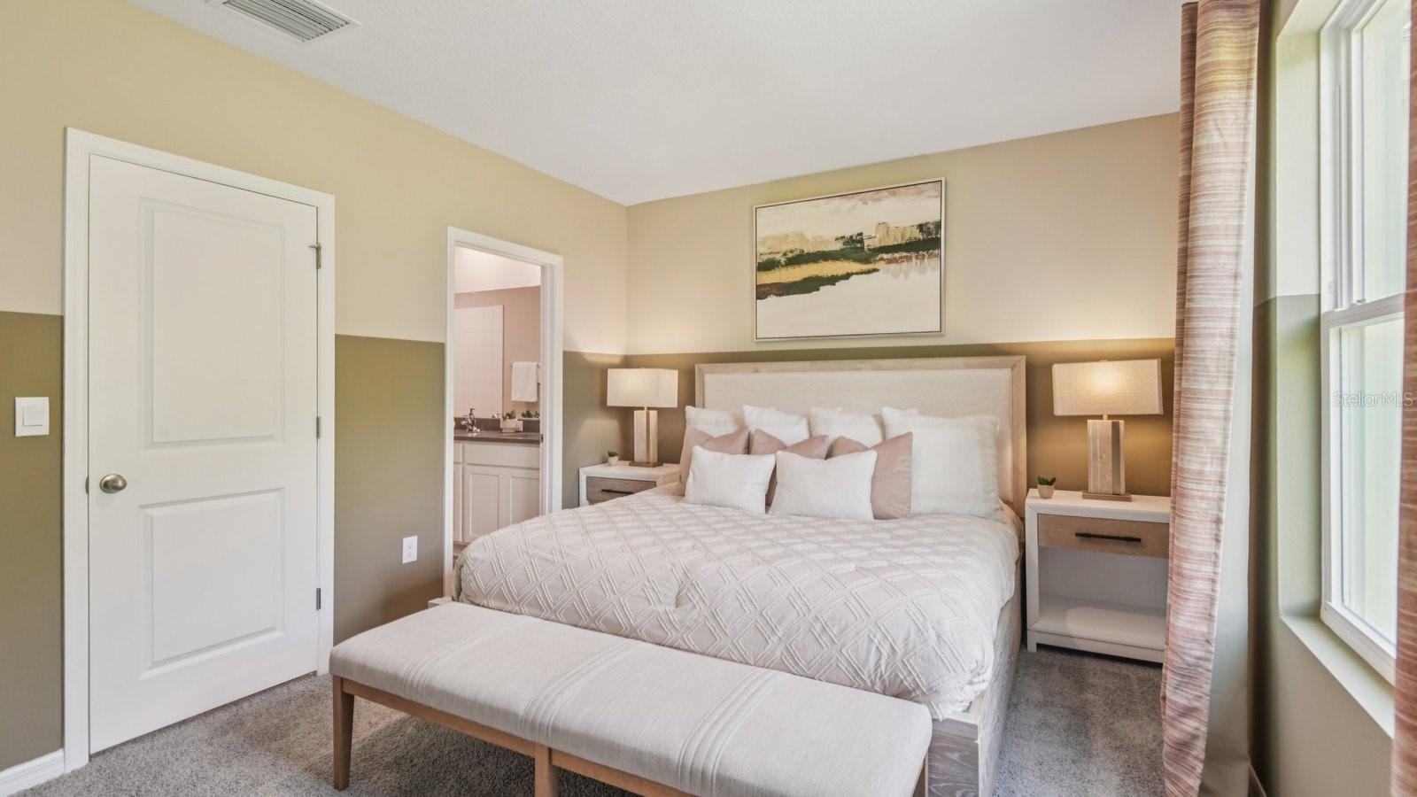MEADOW RIDGE AT EPPERSON - Residential