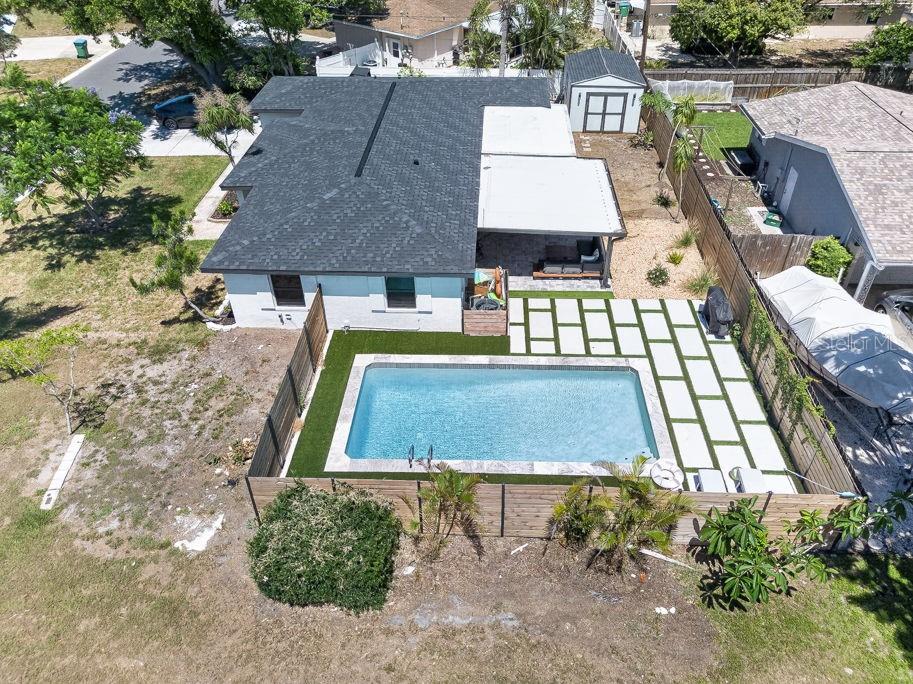 KENNETH CITY - Residential