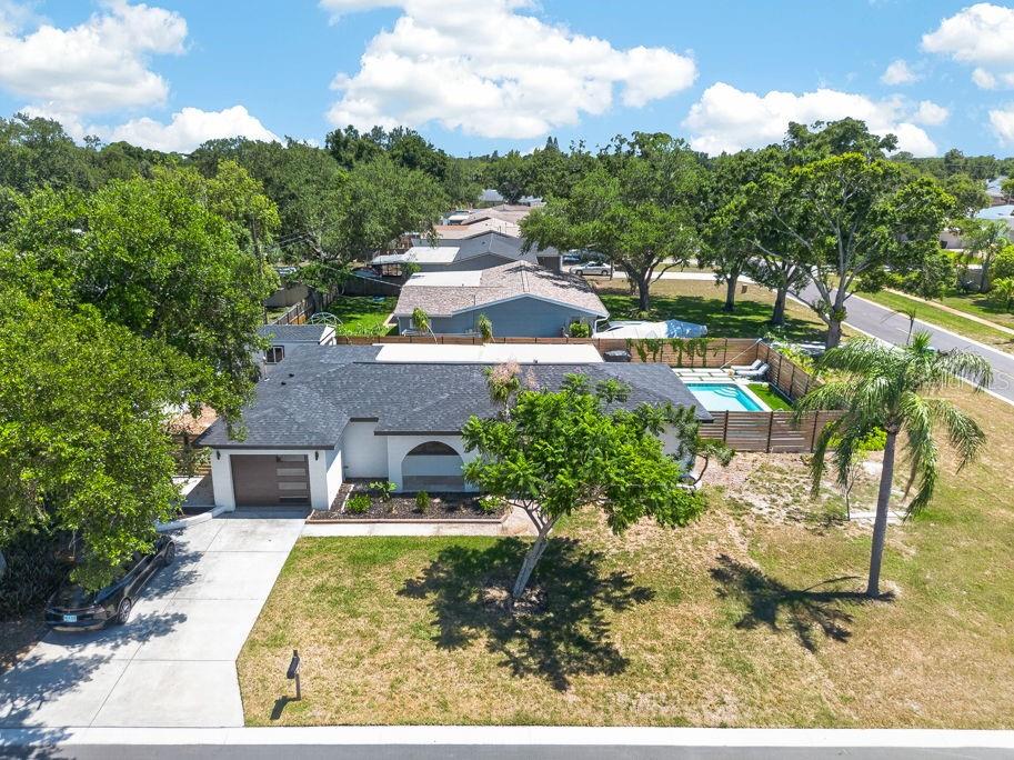 KENNETH CITY - Residential
