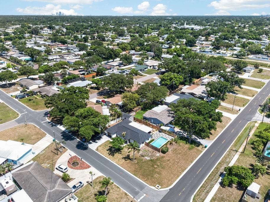 KENNETH CITY - Residential