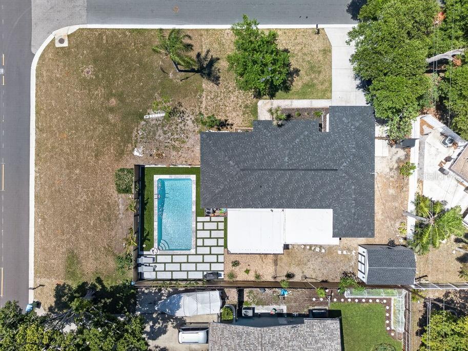 KENNETH CITY - Residential