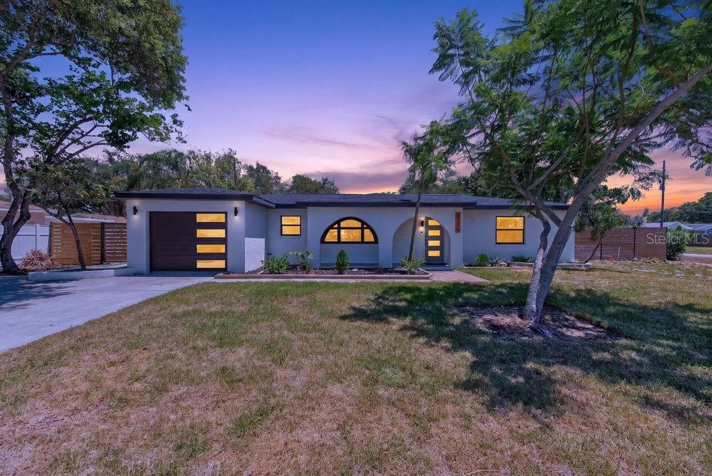 KENNETH CITY - Residential