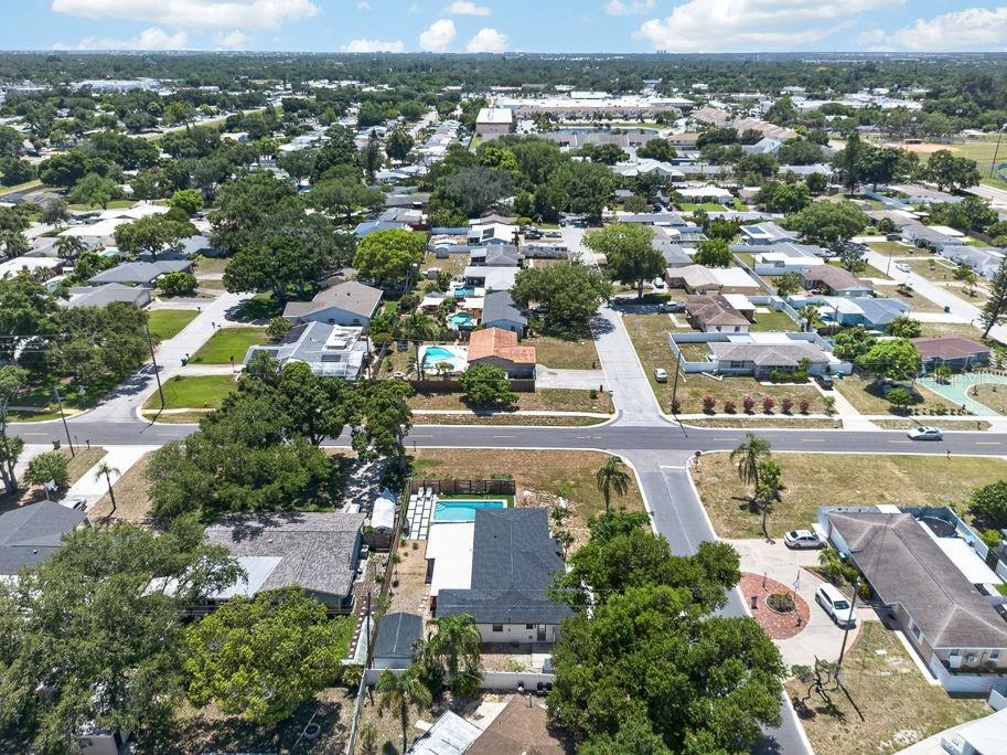 KENNETH CITY - Residential