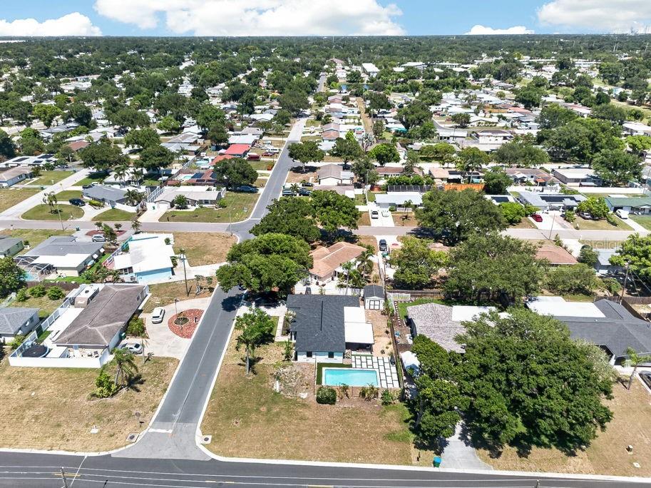 KENNETH CITY - Residential