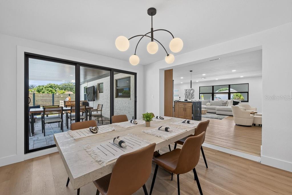 KENNETH CITY - Residential