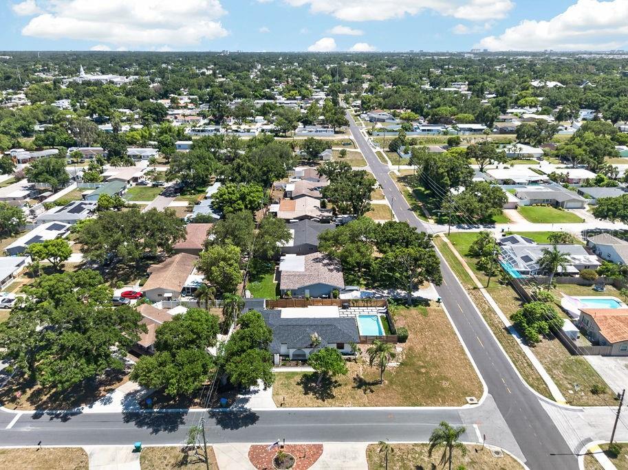 KENNETH CITY - Residential
