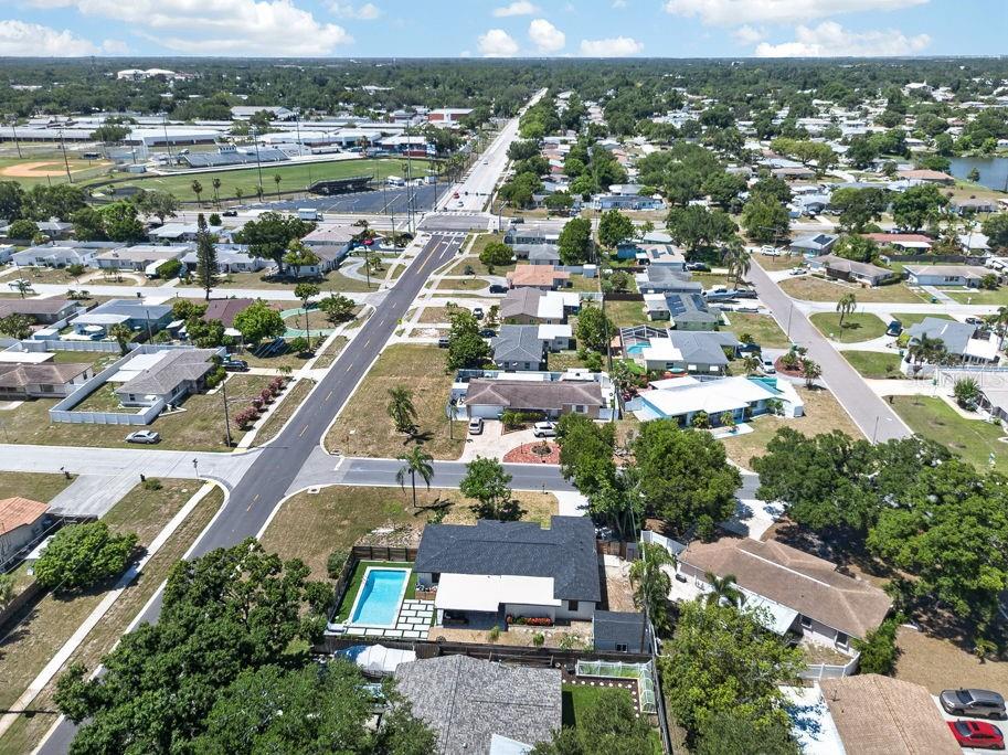 KENNETH CITY - Residential