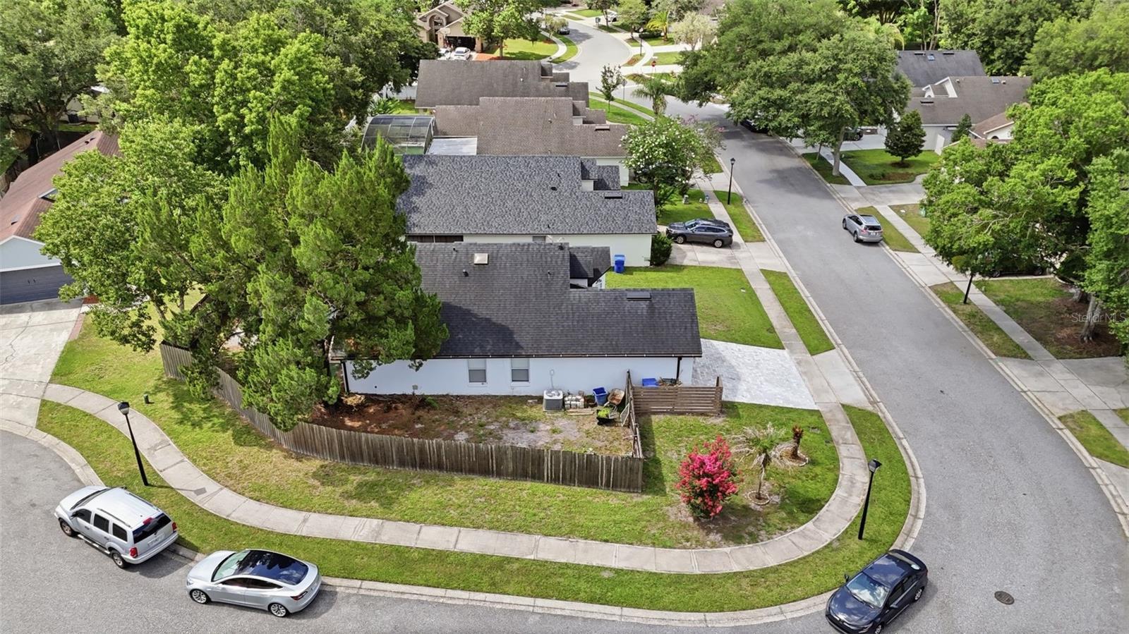 RIVERSIDE AT TWIN RIVERS UN 1 - Residential