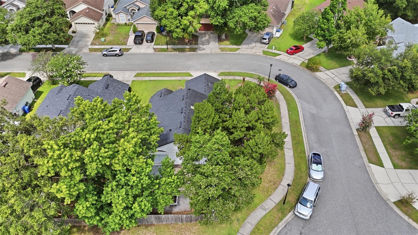 RIVERSIDE AT TWIN RIVERS UN 1 - Residential