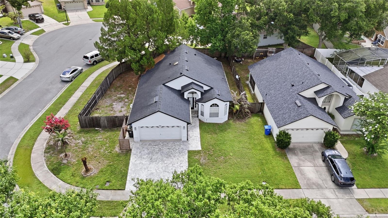 RIVERSIDE AT TWIN RIVERS UN 1 - Residential
