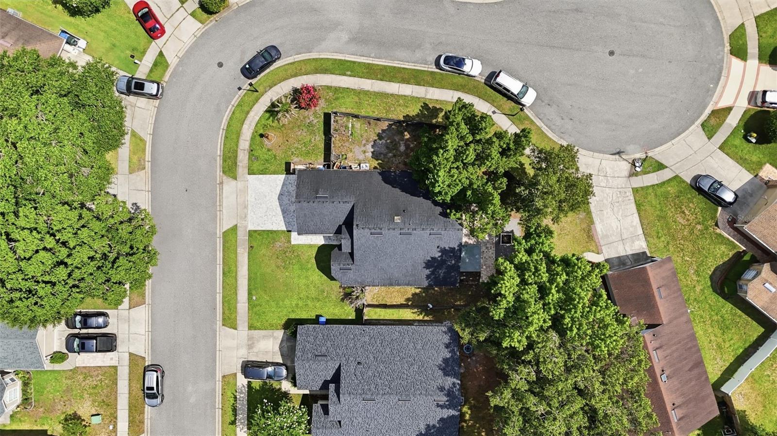 RIVERSIDE AT TWIN RIVERS UN 1 - Residential