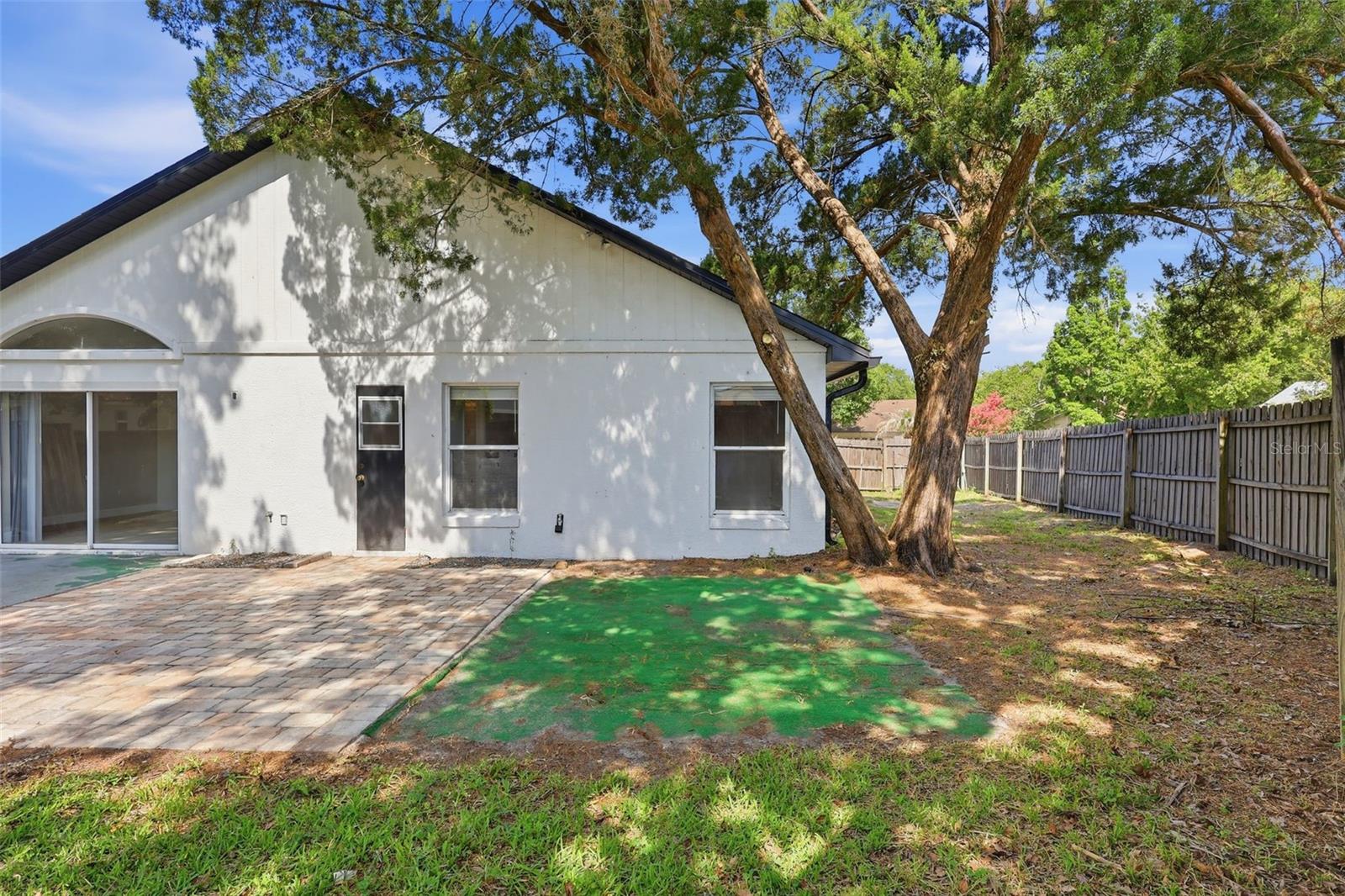 RIVERSIDE AT TWIN RIVERS UN 1 - Residential