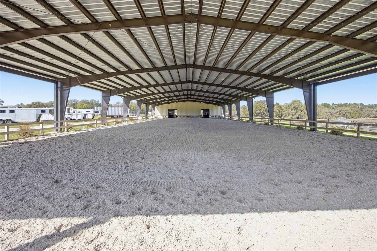 ACREAGE NON SUBDIVISION - Residential