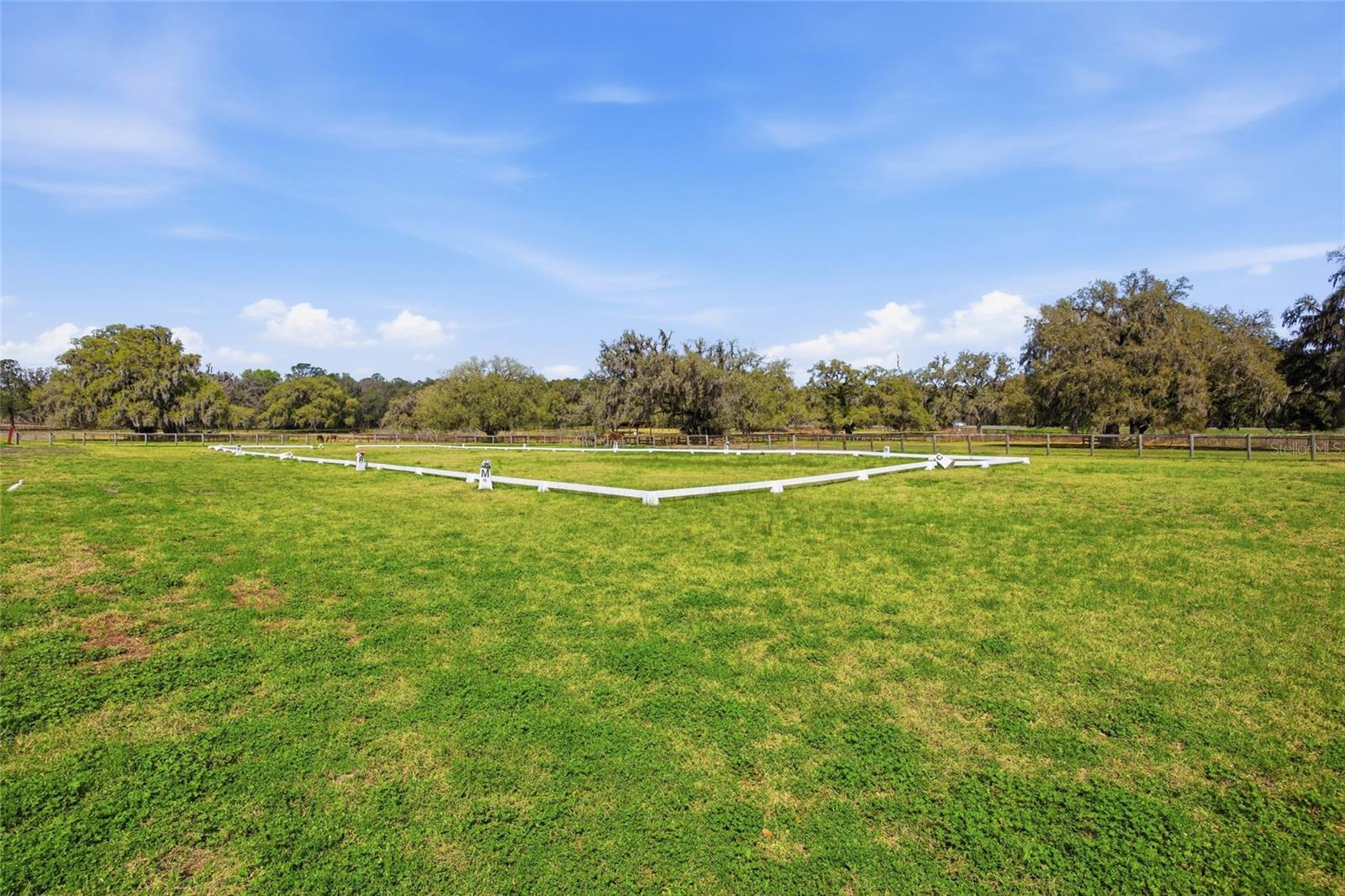 ACREAGE NON SUBDIVISION - Residential