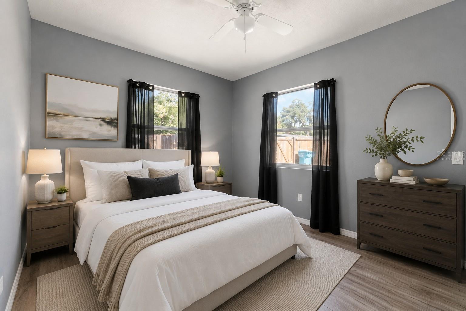 AVONDALE TERRACE - Residential