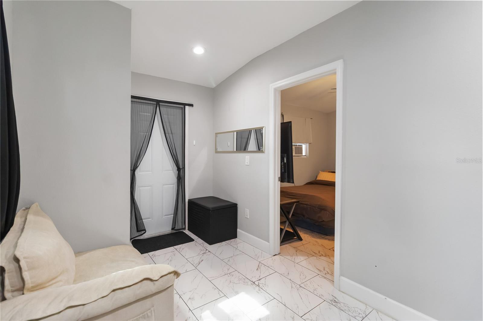 AVONDALE TERRACE - Residential