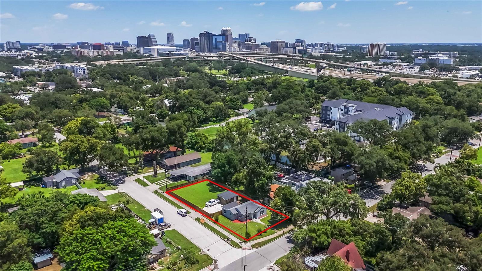 AVONDALE TERRACE - Residential