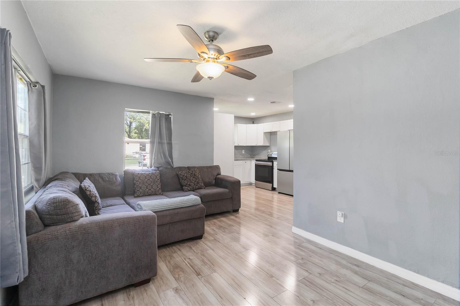 AVONDALE TERRACE - Residential