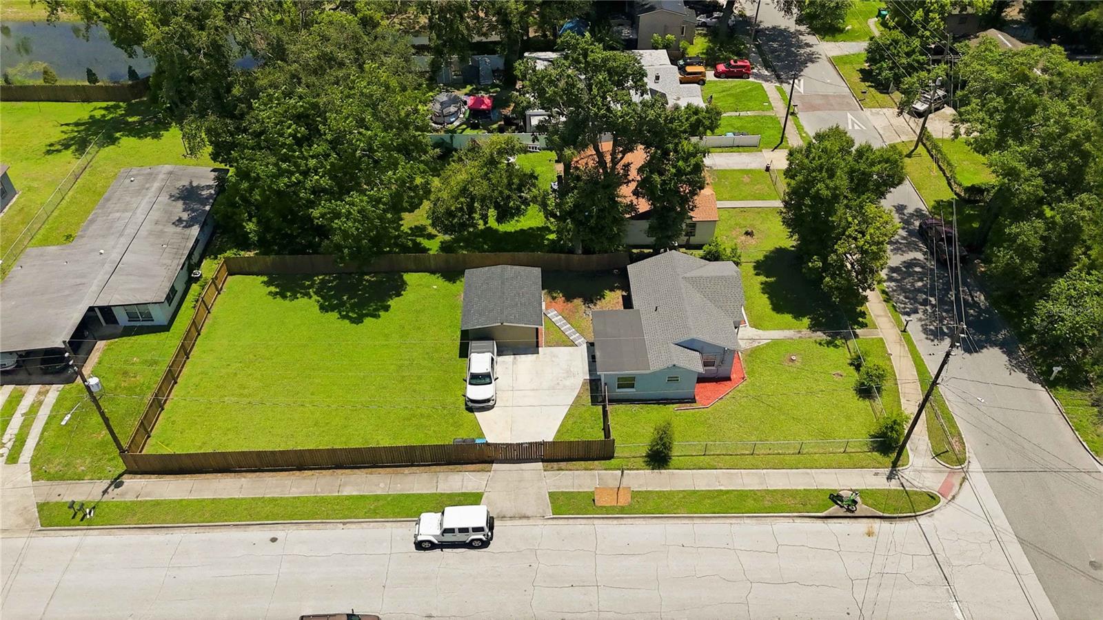AVONDALE TERRACE - Residential