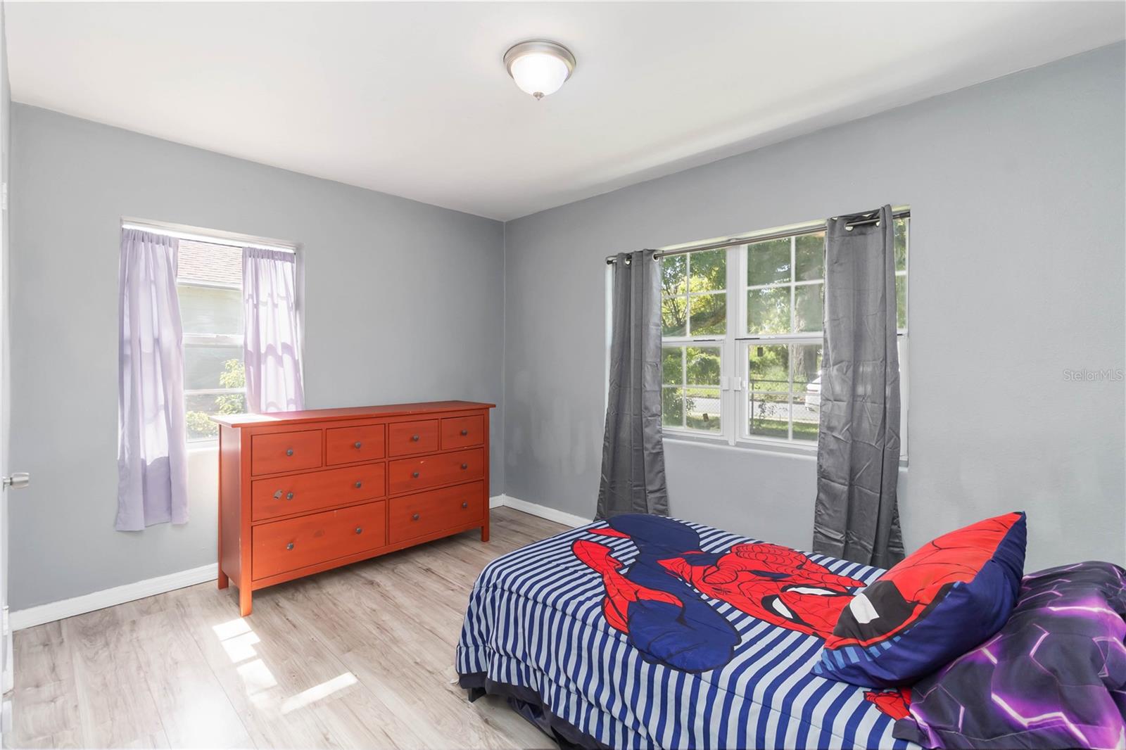 AVONDALE TERRACE - Residential