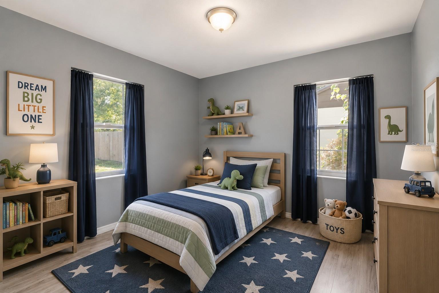 AVONDALE TERRACE - Residential