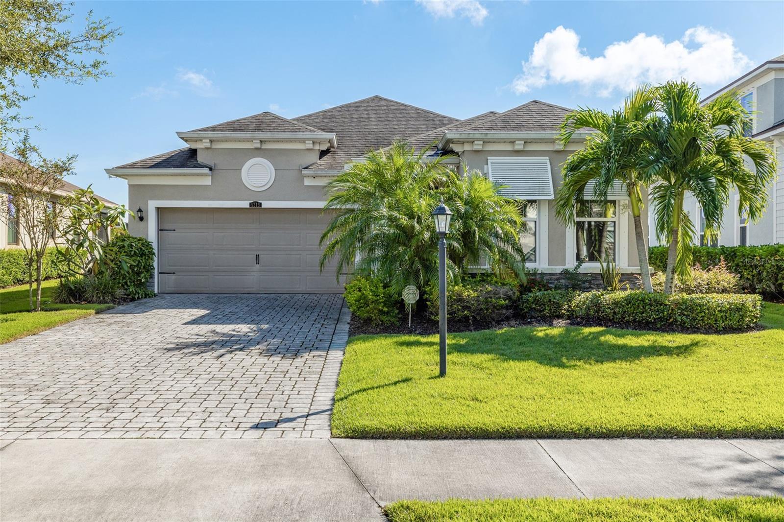 HARMONY AT LAKEWOOD RANCH PH II A & B - Residential
