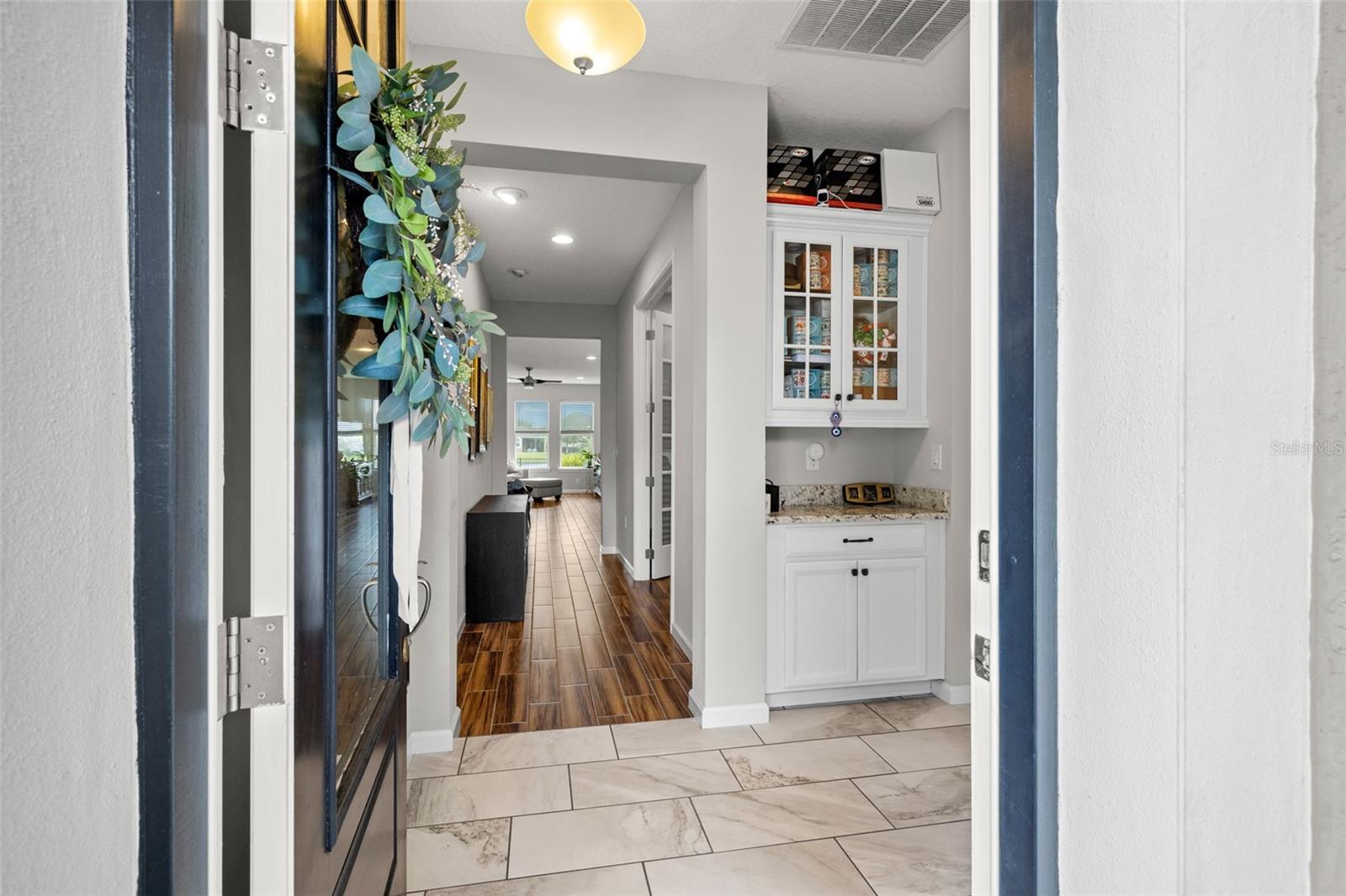 HARMONY AT LAKEWOOD RANCH PH II A & B - Residential