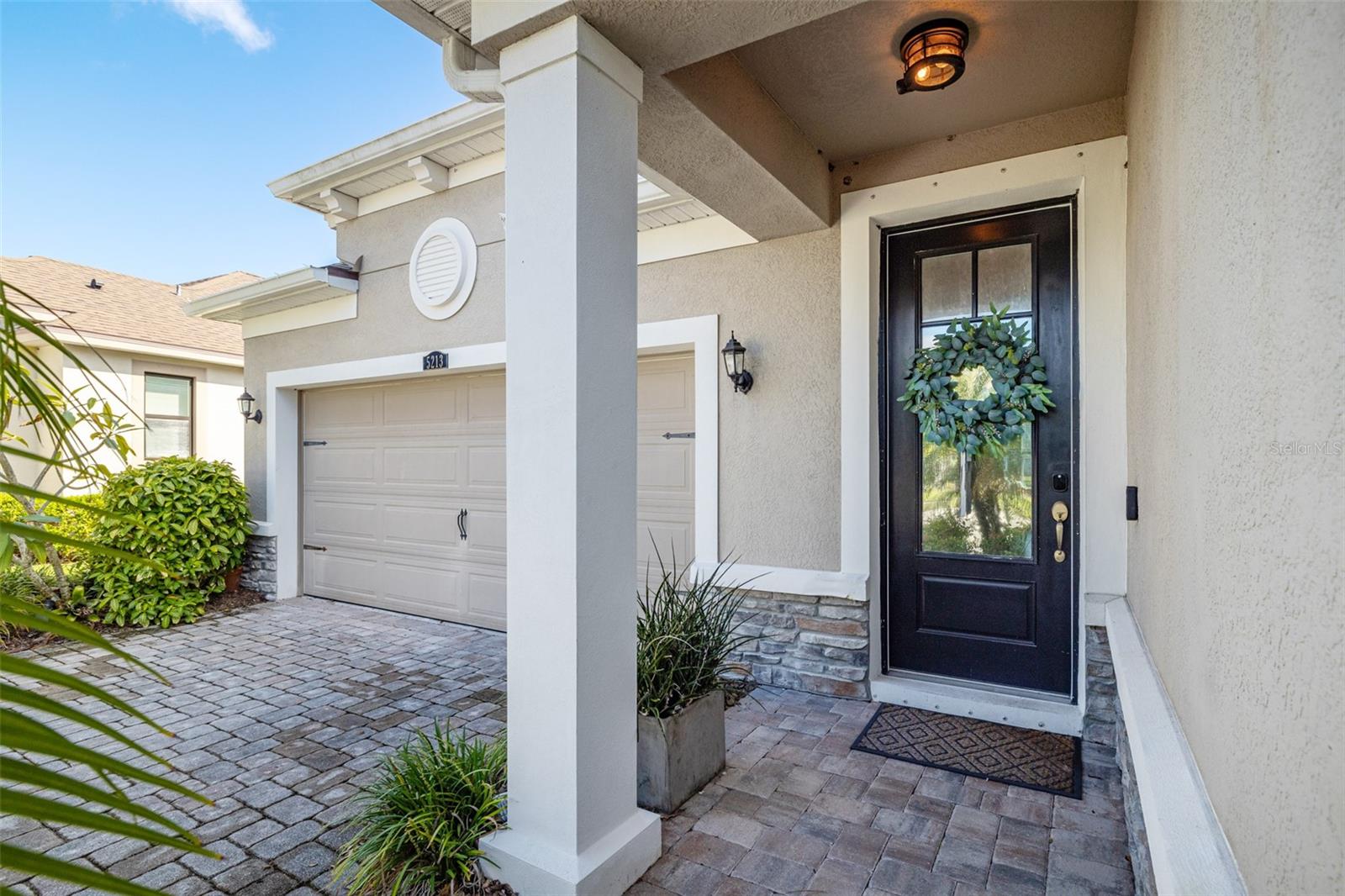 HARMONY AT LAKEWOOD RANCH PH II A & B - Residential