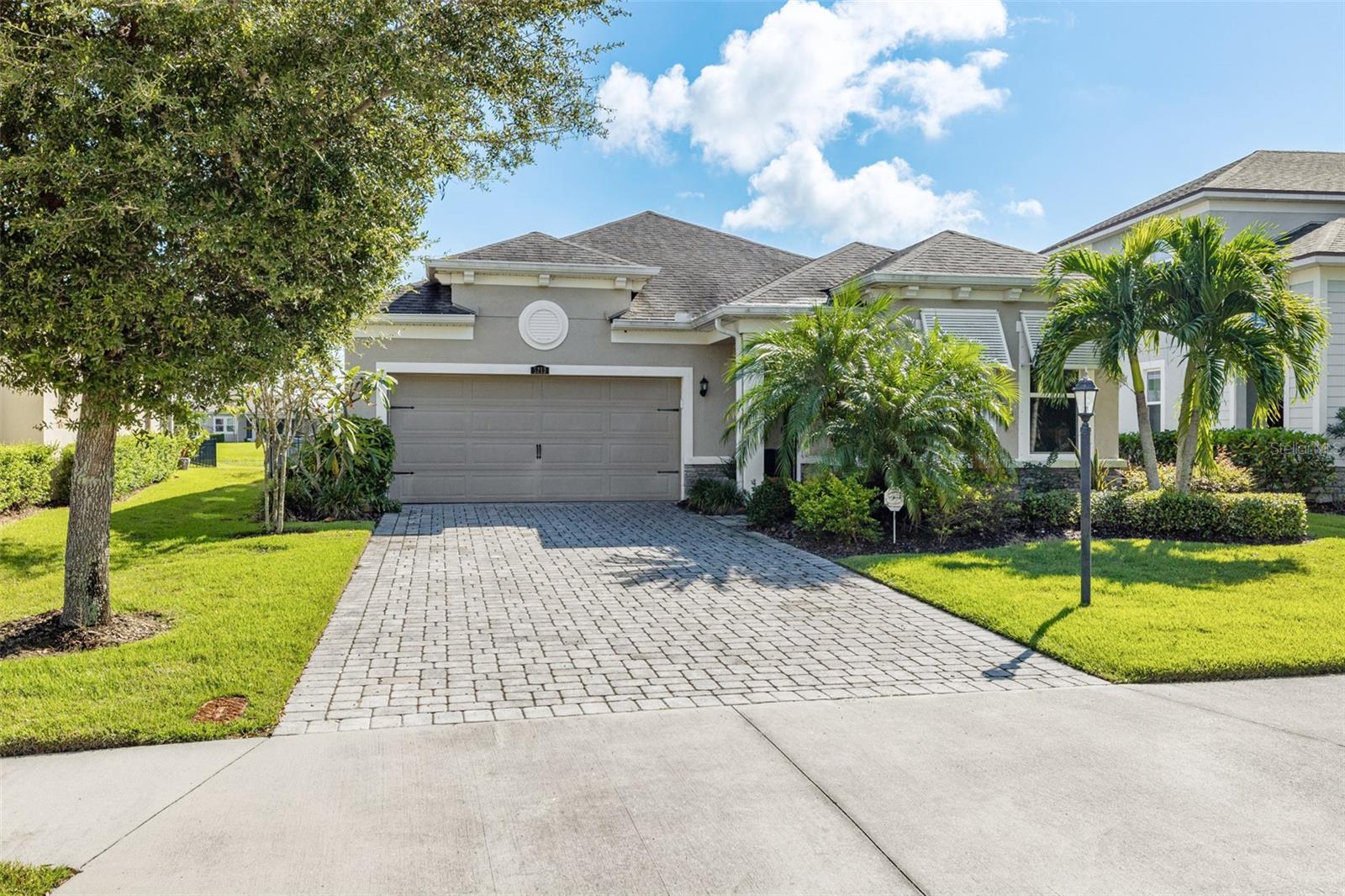 HARMONY AT LAKEWOOD RANCH PH II A & B - Residential