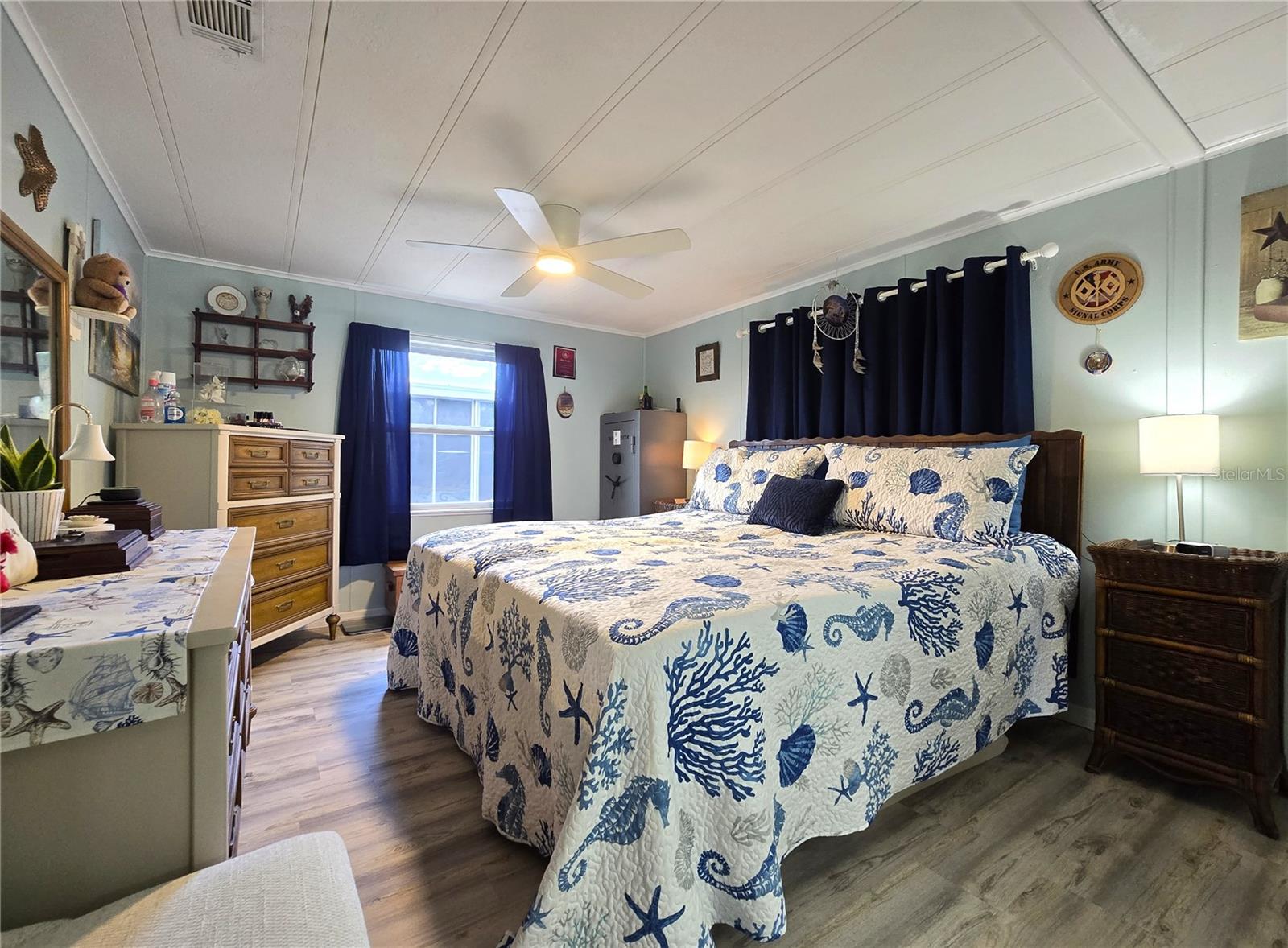 TERRA CEIA MANOR CO-OP - Residential